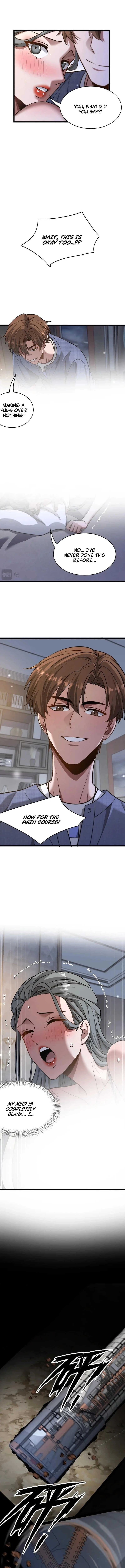 I'm Stuck on the Same Day for a Thousand Years Chapter 192 - 3