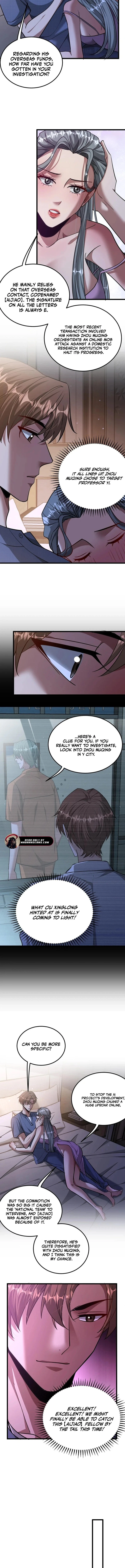 I'm Stuck on the Same Day for a Thousand Years Chapter 192 - 7