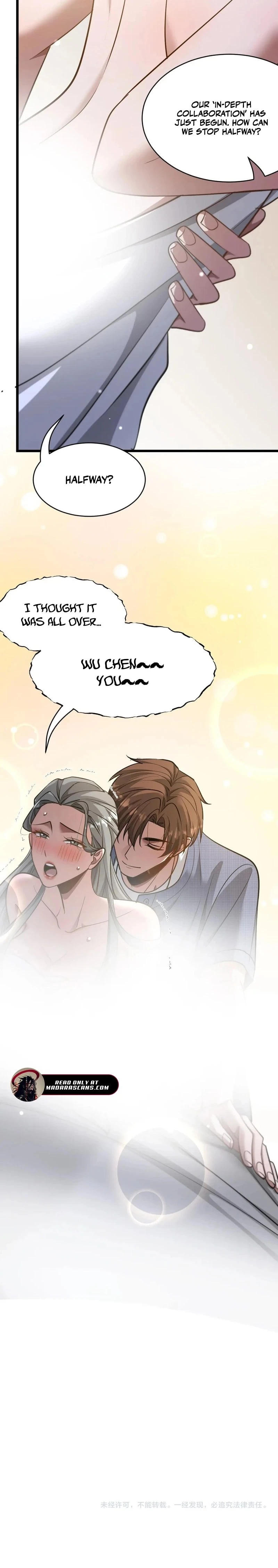 I'm Stuck on the Same Day for a Thousand Years Chapter 192 - 9