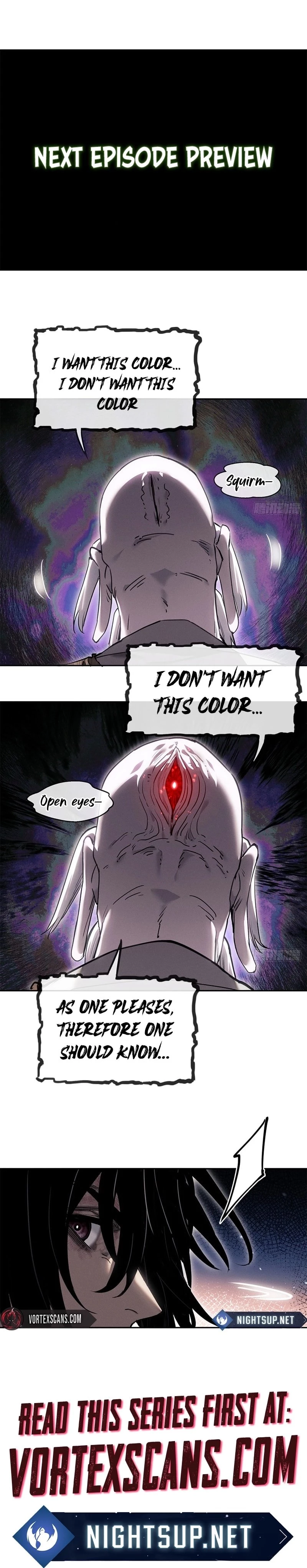 Abnormal Immortal Record of Spooky Daoist Chapter 43 - 8