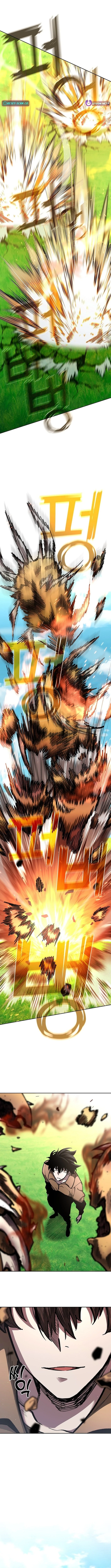 The Sword God From the Destroyed World Chapter 24 - 4