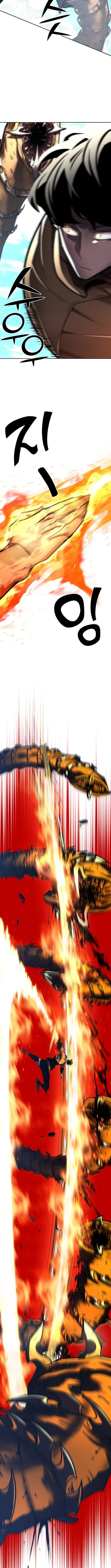 The Sword God From the Destroyed World Chapter 24 - 14