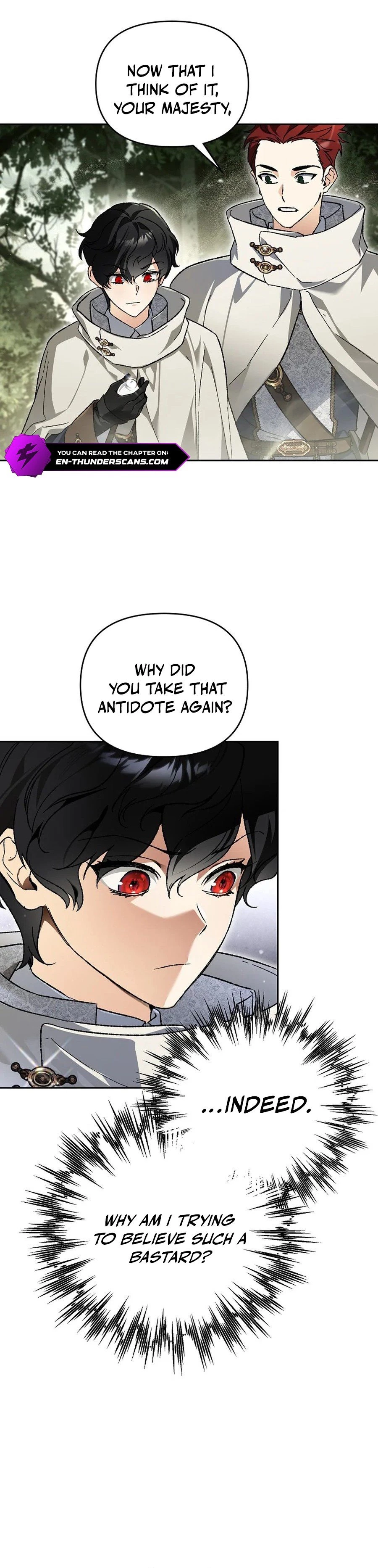 I Became the Genius Bastard of a Noble Dark Clan Chapter 39 - 6