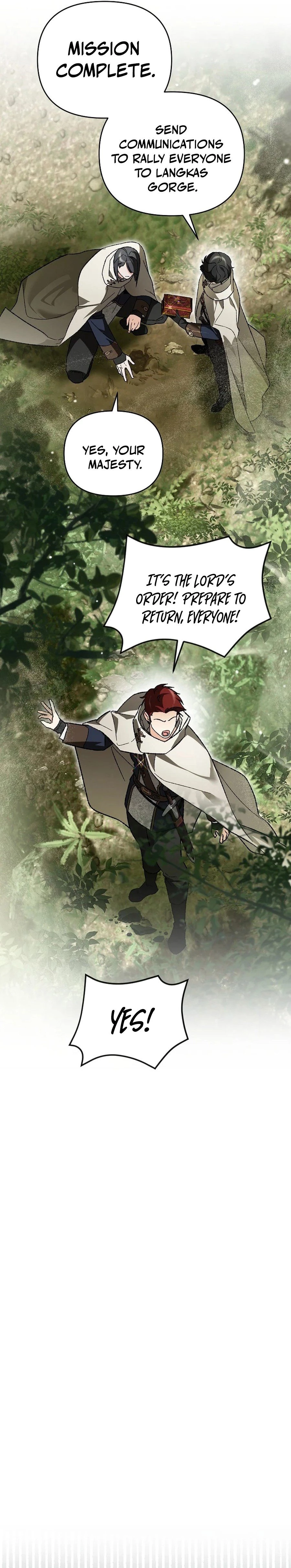 I Became the Genius Bastard of a Noble Dark Clan Chapter 39 - 9