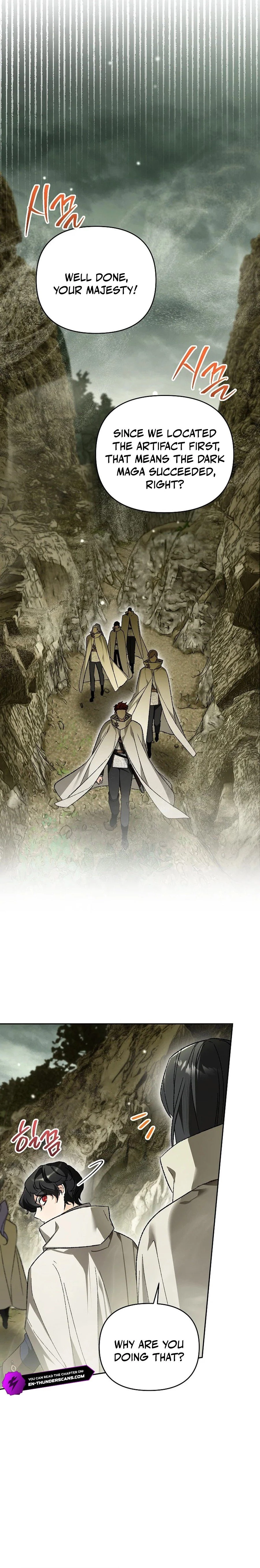 I Became the Genius Bastard of a Noble Dark Clan Chapter 39 - 10