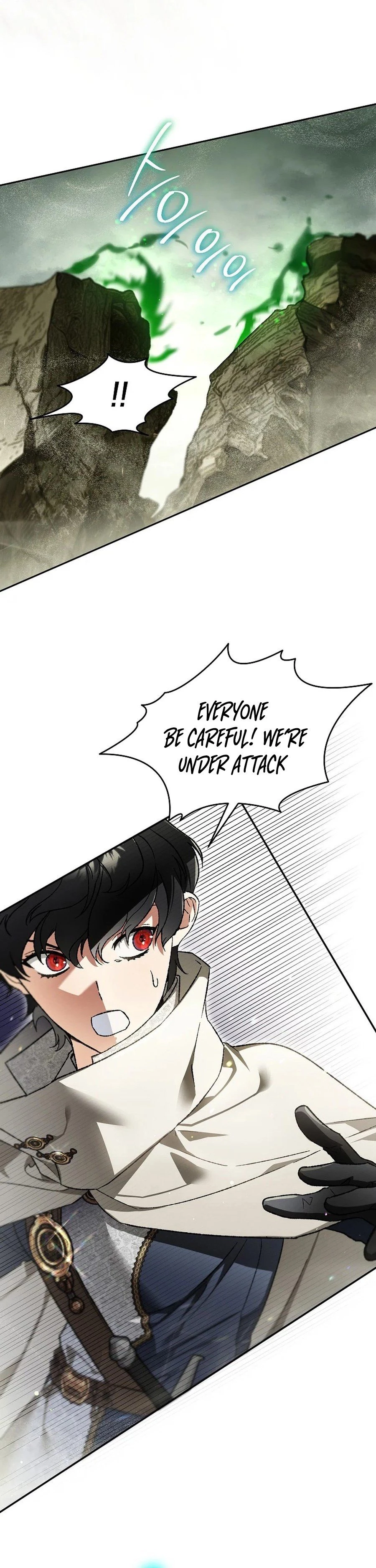I Became the Genius Bastard of a Noble Dark Clan Chapter 39 - 14
