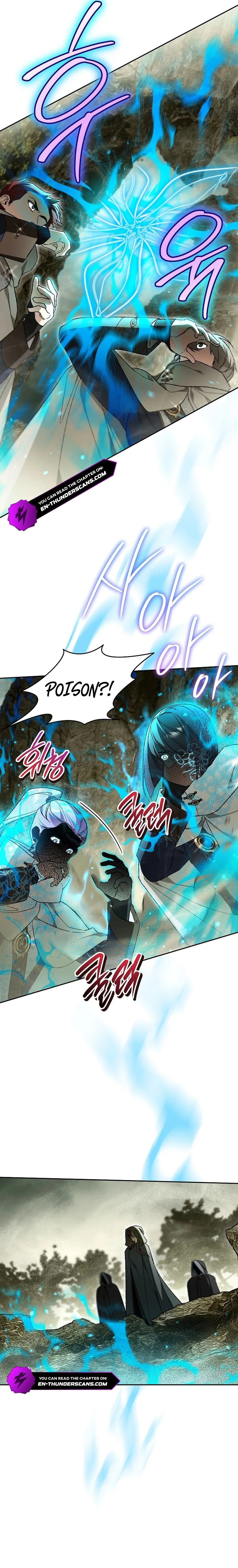 I Became the Genius Bastard of a Noble Dark Clan Chapter 39 - 15