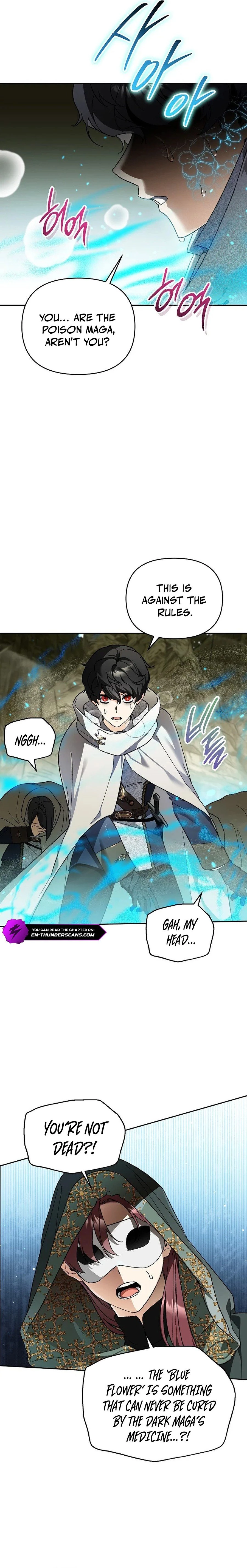 I Became the Genius Bastard of a Noble Dark Clan Chapter 39 - 19