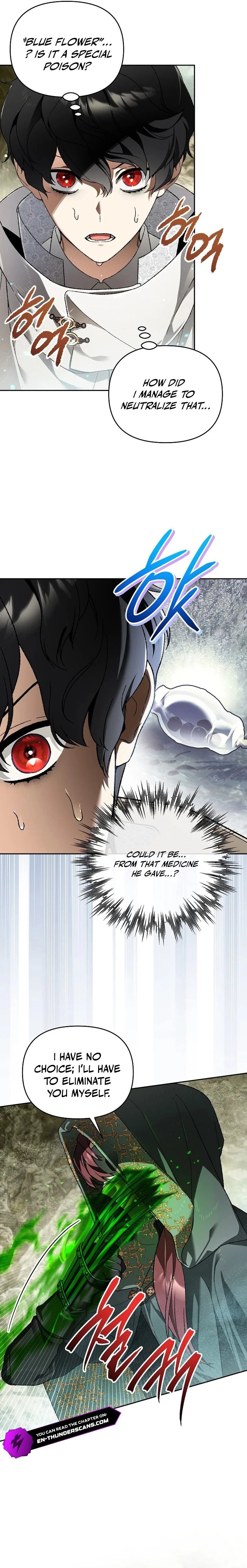 I Became the Genius Bastard of a Noble Dark Clan Chapter 39 - 20