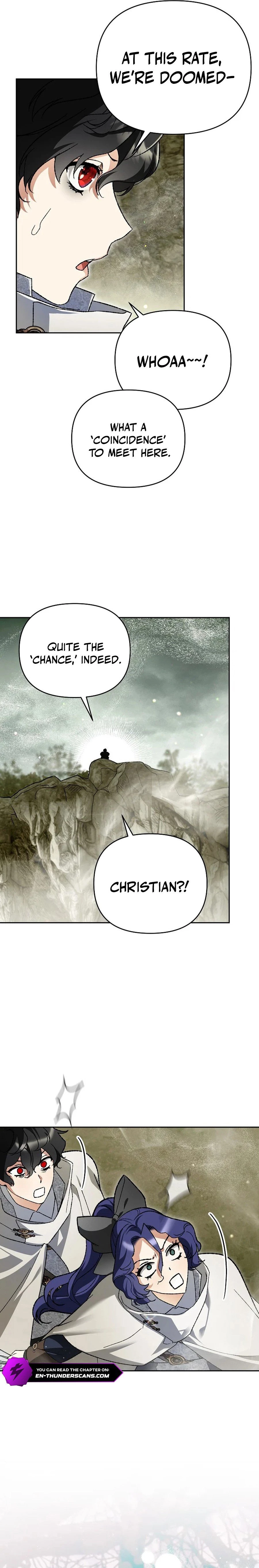 I Became the Genius Bastard of a Noble Dark Clan Chapter 39 - 27