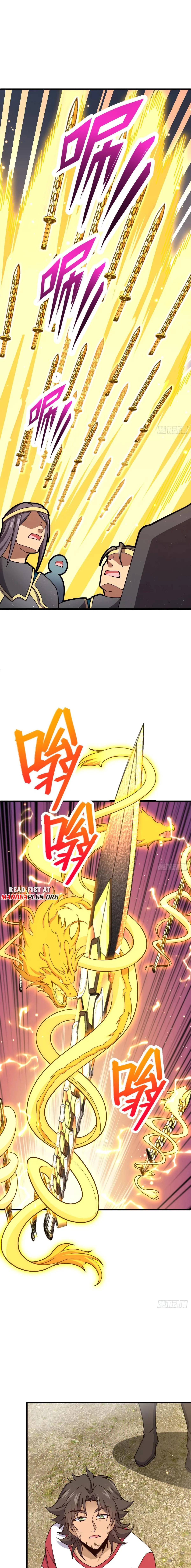 Spare Me, Great Lord! Chapter 782 - 13