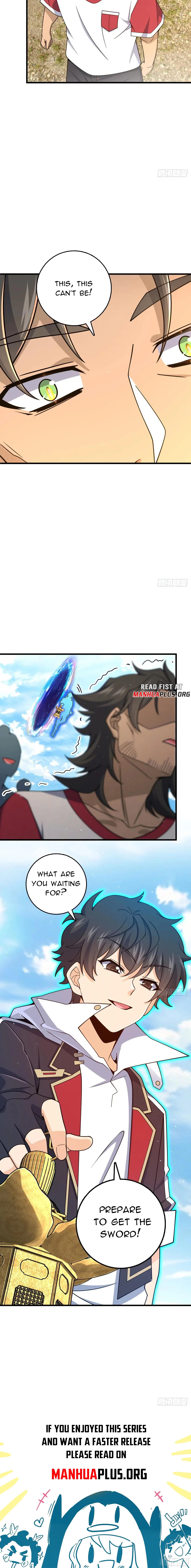 Spare Me, Great Lord! Chapter 782 - 14