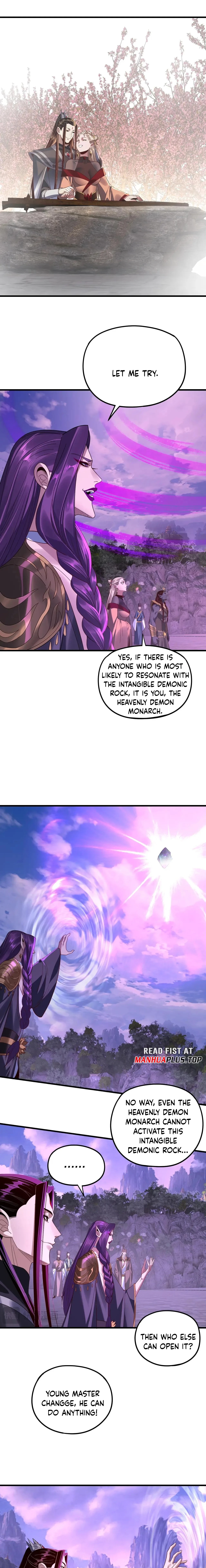 I Am the Fated Villain Chapter 263 - 9