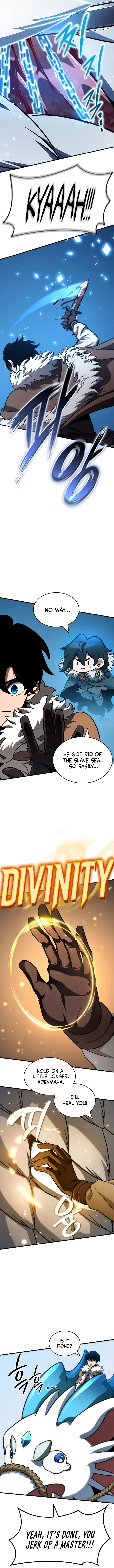 Valhalla Saga Chapter 42 - 16