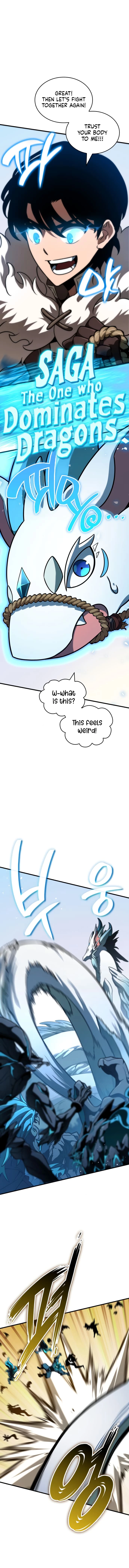 Valhalla Saga Chapter 42 - 17
