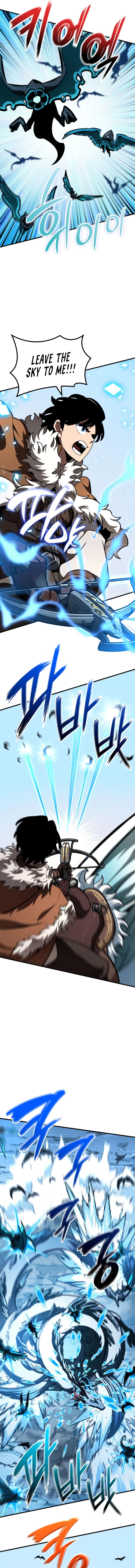 Valhalla Saga Chapter 42 - 18