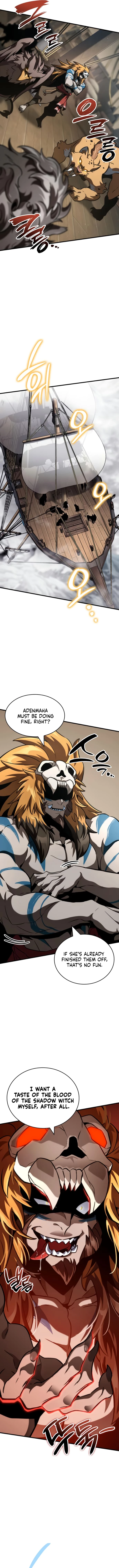 Valhalla Saga Chapter 42 - 20
