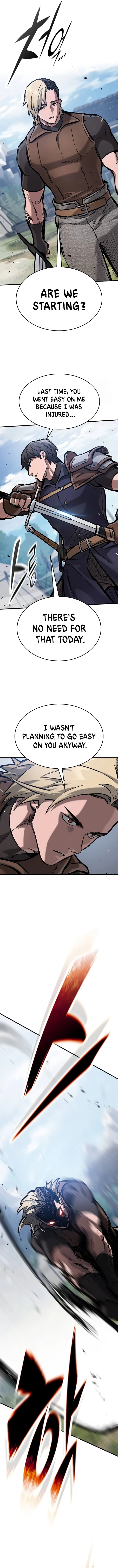 The Knight Who Only Lives Today Chapter 66 - 6