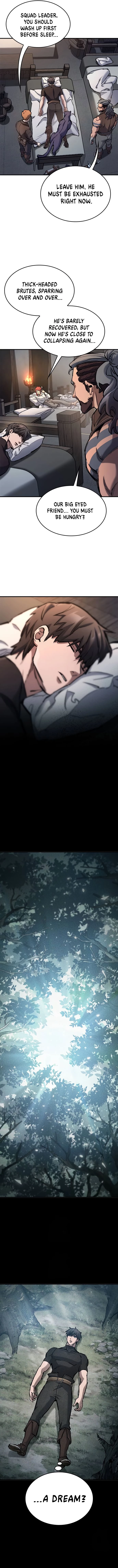 The Knight Who Only Lives Today Chapter 66 - 16