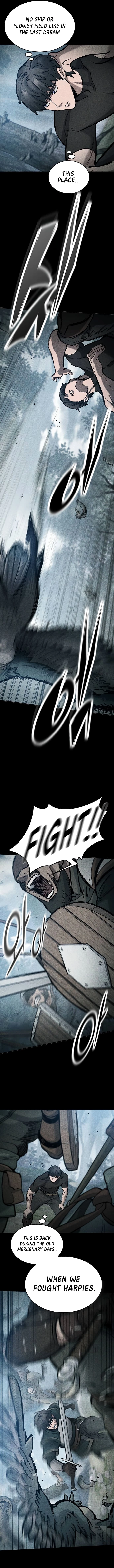 The Knight Who Only Lives Today Chapter 66 - 17