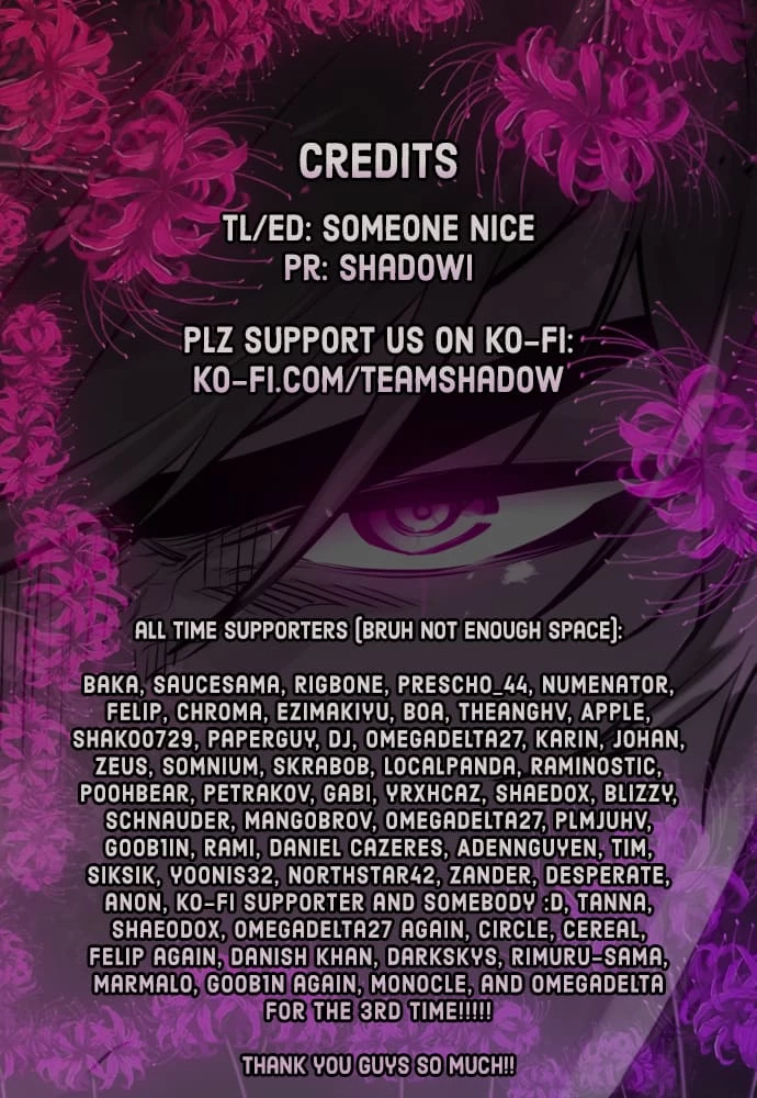 Shadow of the Supreme Chapter 63 - 1