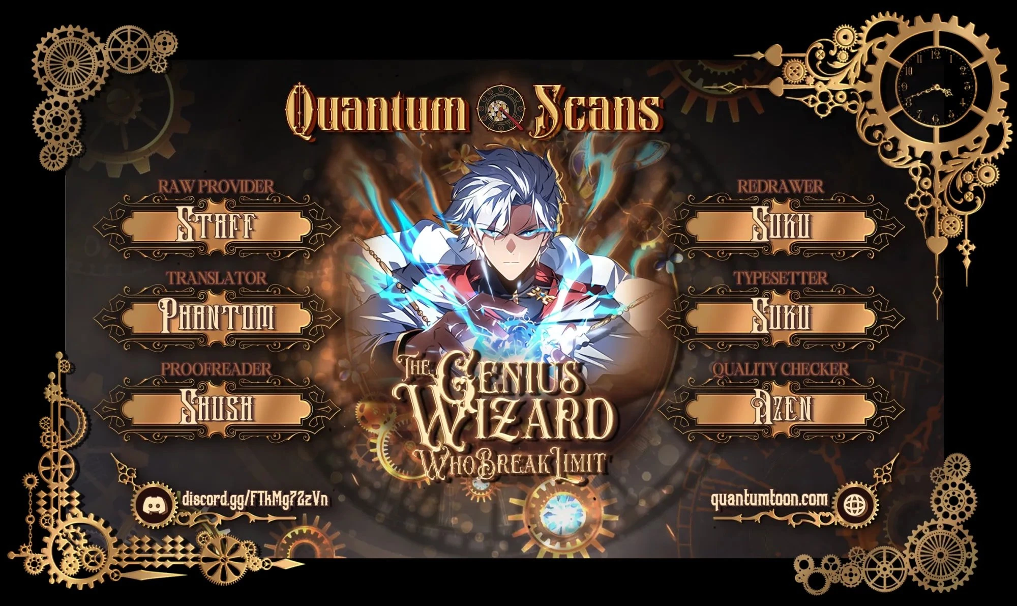 Limit-Breaking Genius Mage Chapter 18 - 1
