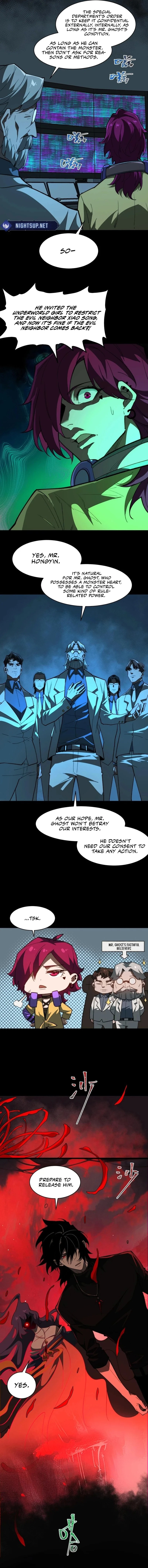 Urban Legend Maker Chapter 100 - 5