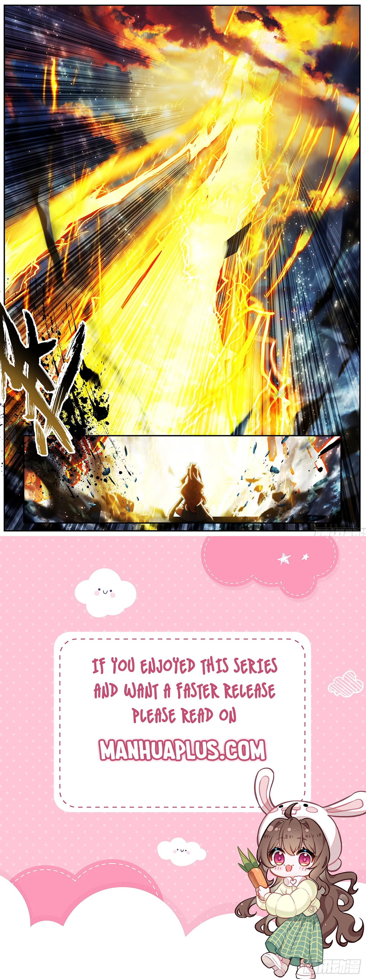 Soul Land V Chapter 239 - 16
