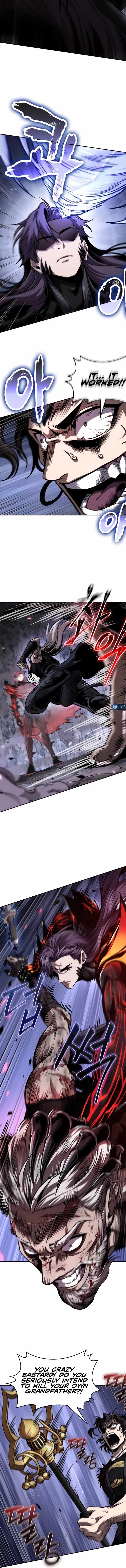 Nano Machine Chapter 269 - 6