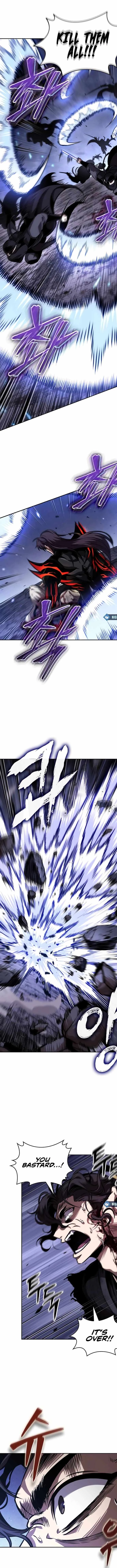 Nano Machine Chapter 269 - 8