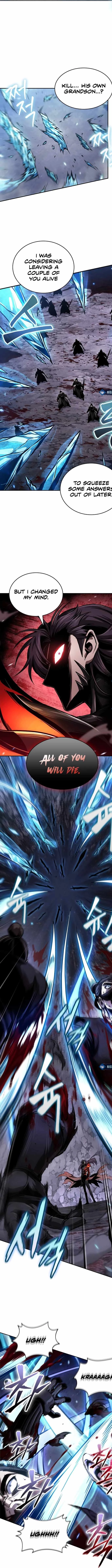 Nano Machine Chapter 269 - 10