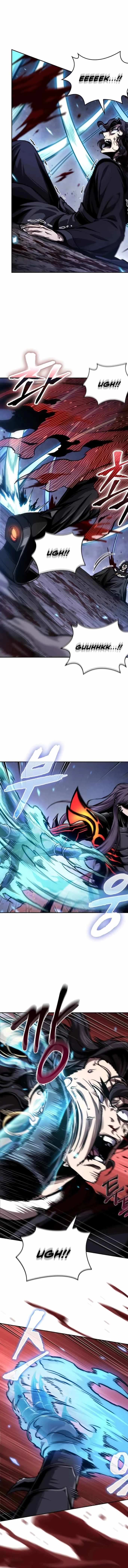 Nano Machine Chapter 269 - 11