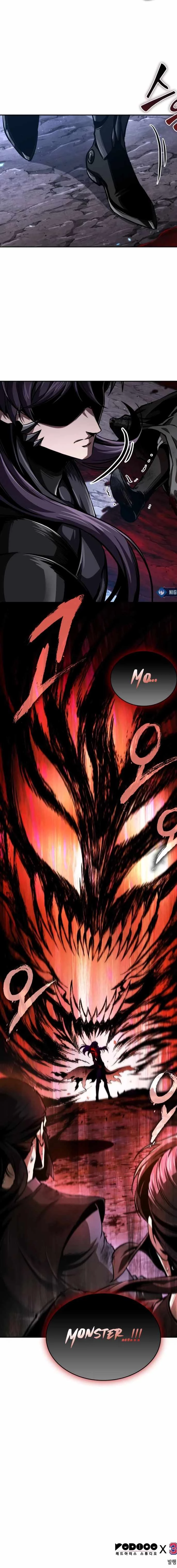 Nano Machine Chapter 269 - 13