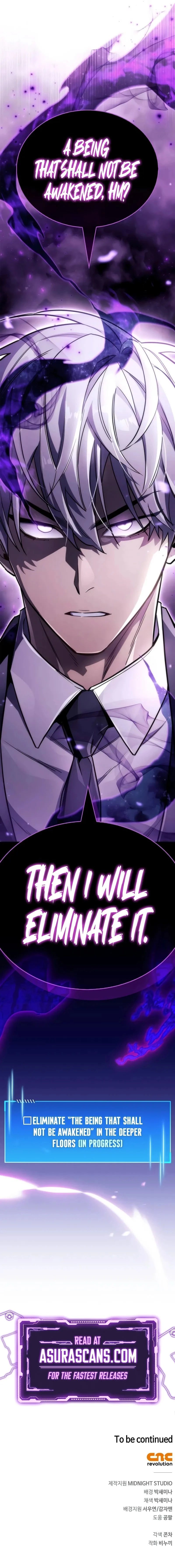 The Player Hides His Past Chapter 79 - 18