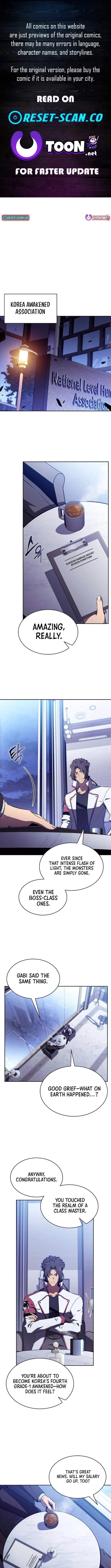 Eat and Go Chapter 13 - 1