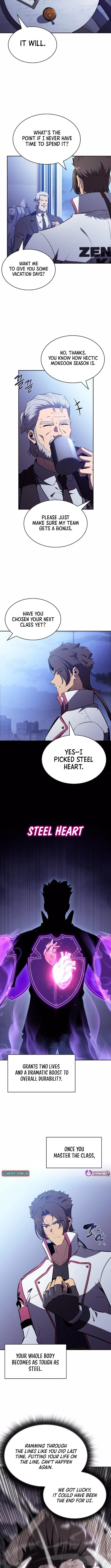 Eat and Go Chapter 13 - 2