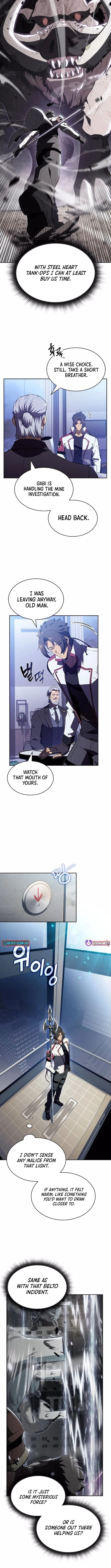 Eat and Go Chapter 13 - 3