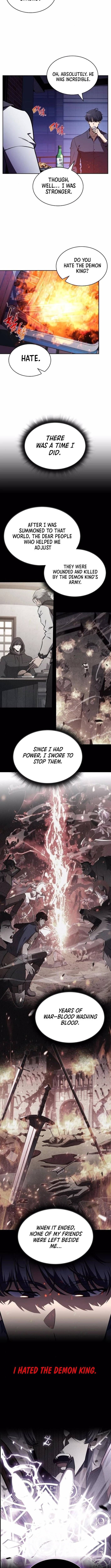 Eat and Go Chapter 13 - 5