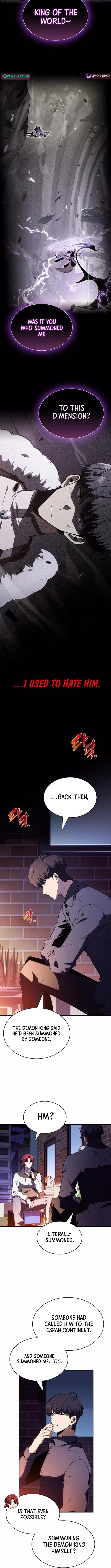 Eat and Go Chapter 13 - 6