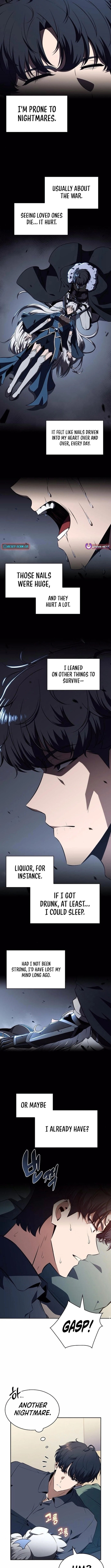 Eat and Go Chapter 13 - 9