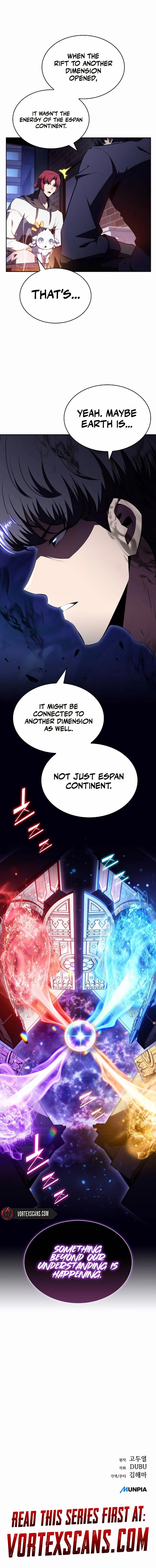 Eat and Go Chapter 12 - 18