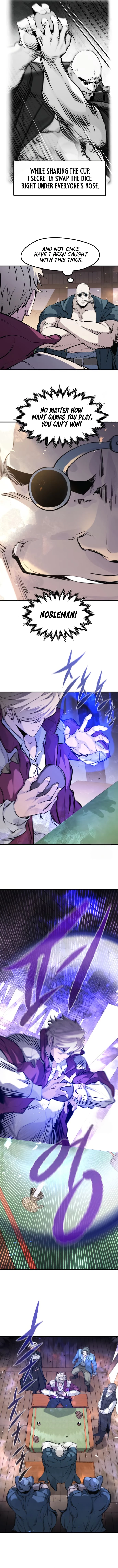 The Regressed Mercenary Has a Plan Chapter 46 - 13