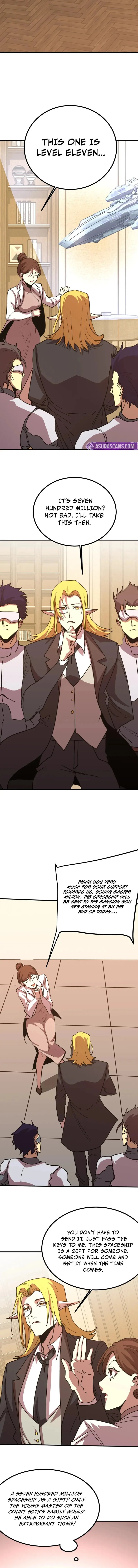 Log into the Future Chapter 236 - 4