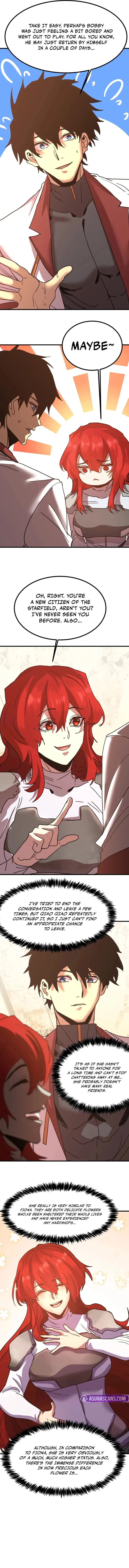 Log into the Future Chapter 236 - 6