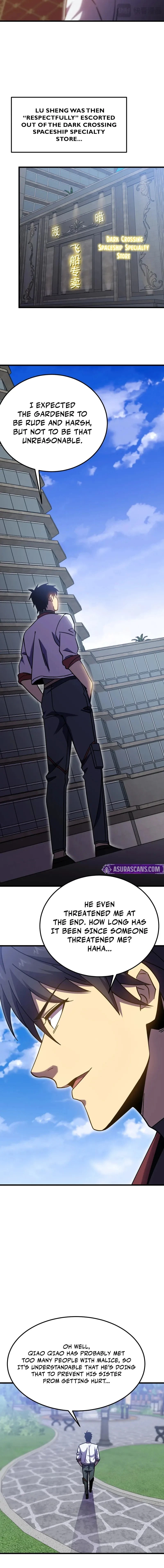 Log into the Future Chapter 236 - 10