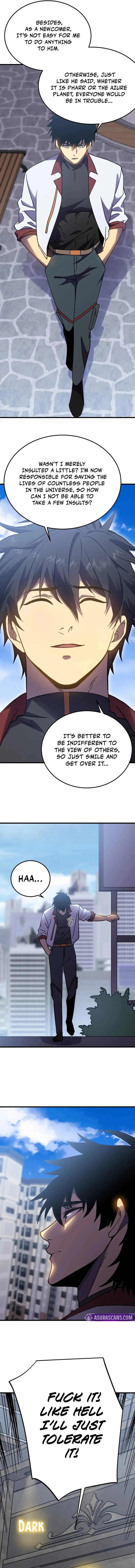 Log into the Future Chapter 236 - 11