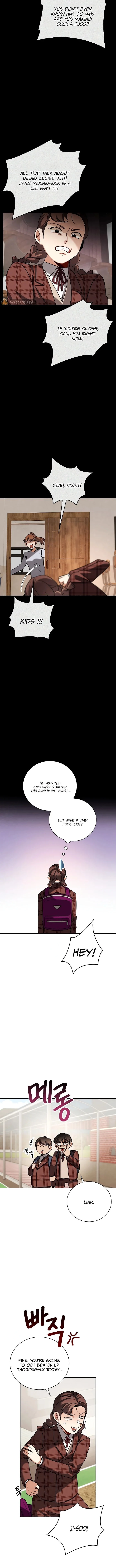 To Be an Actor Chapter 131 - 4
