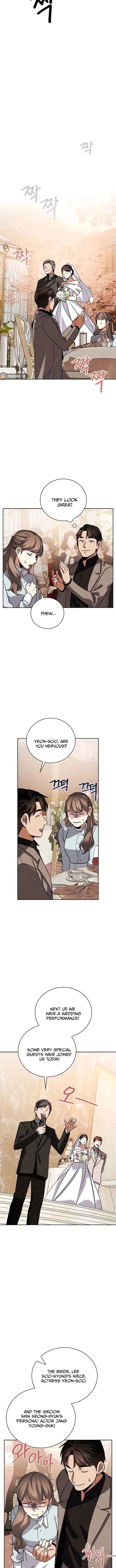 To Be an Actor Chapter 131 - 13