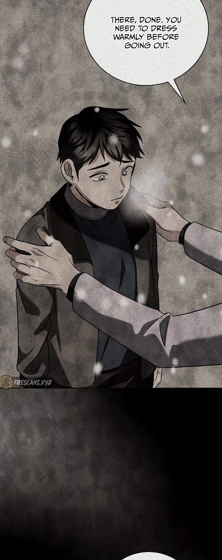 To Be an Actor Chapter 130 - 6