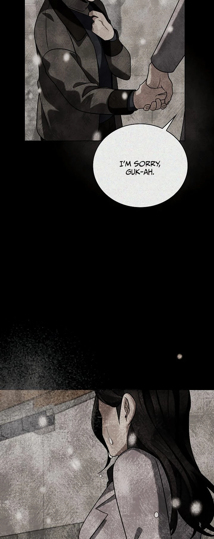 To Be an Actor Chapter 130 - 8